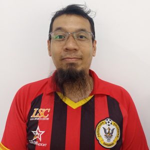 zulfikar firdaus